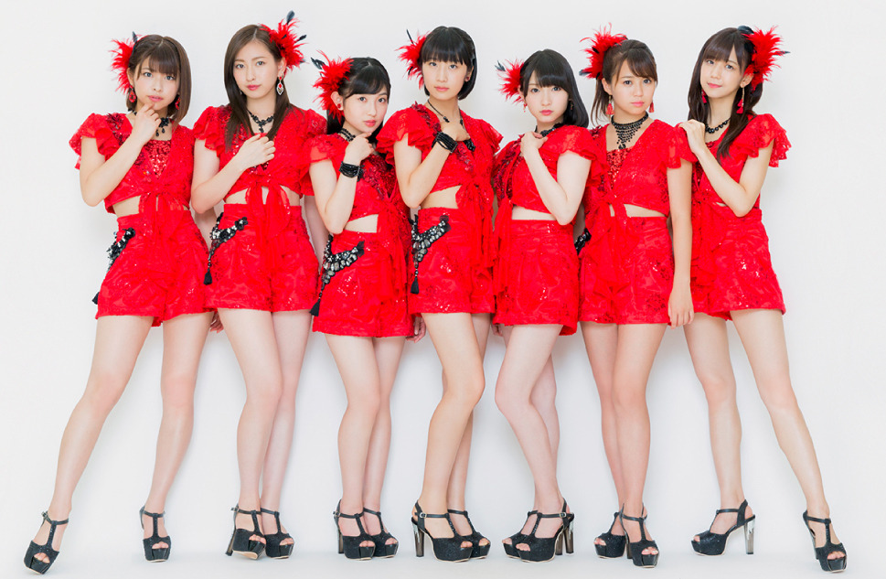 Around the WorldAs of September 8th, Juice=Juice has been bringing their special blend of delight to audience-goers around the world in their momentous Juice=Juice LIVE AROUND 2017 ~World Tour~.
To the delight of many international fans, this was a...