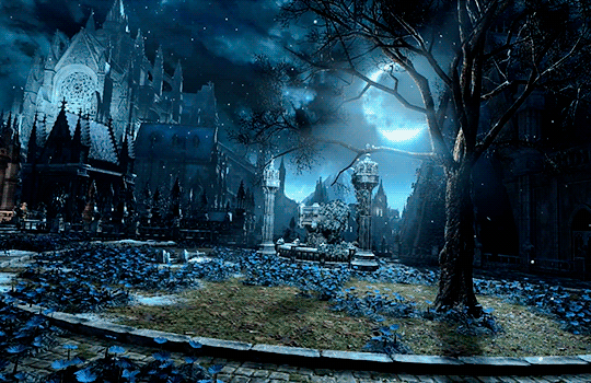 boozerman:Dark Souls 3, FromSoftware | 2016 