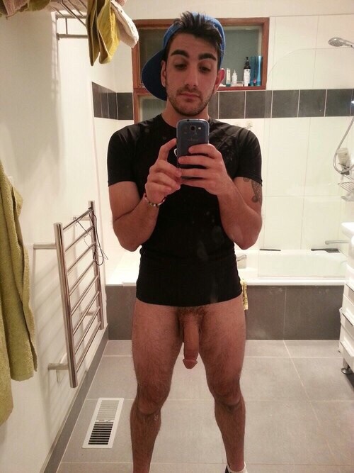 freeballingtally:  Better than not wearing underwear is not wearing pants.