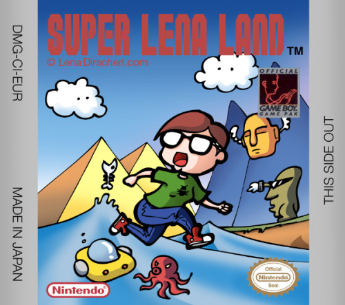thenintendard:  lenadirscherl submitted: GAME BOY CARTRIDGE USB DRIVE This is the perfect combination to my Game Boy hard drive. <3 It even fits into the cartridge slot on the back! Tools: Old Game Boy cartridge, new USB drive, screwdriver, hot-melt