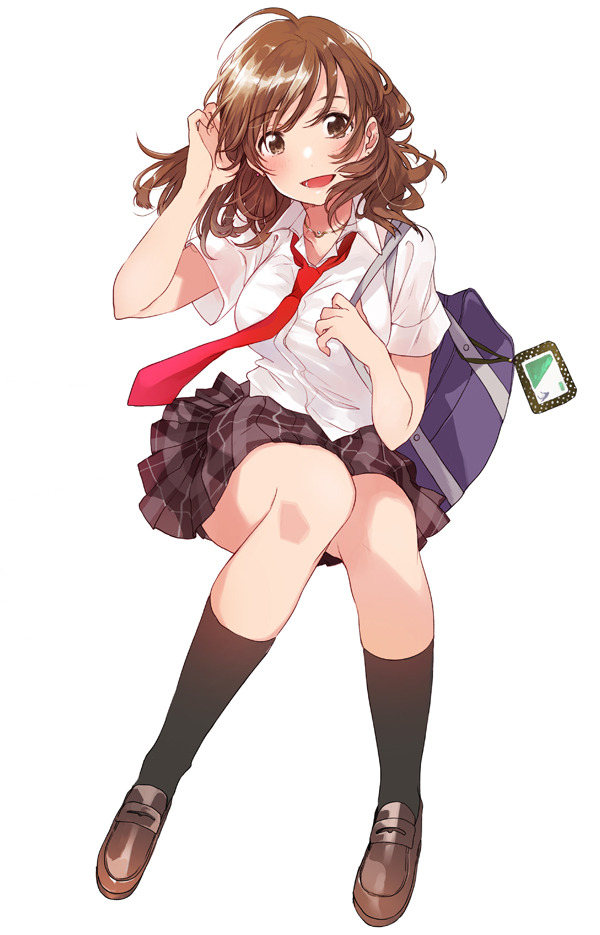 flyco:弱キャラ友崎くんLv.4　カバーイラスト