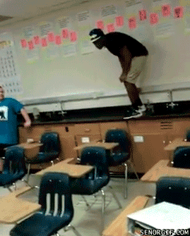 his ass just&hellip;&hellip;just had to be black. lmao dont know what he
