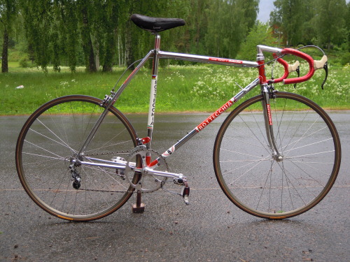 somauma: Bottecchia Crono