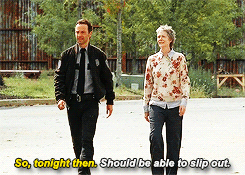 we are the walking dead