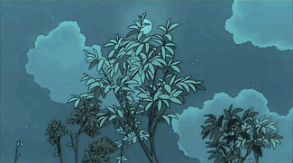 My Neighbor Totoro, Studio Ghibli (1988)