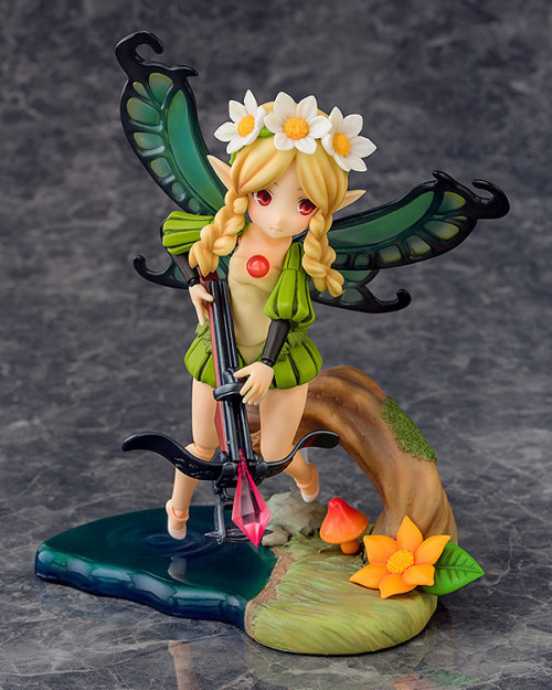 Odin Sphere: Leifthrasier - Mercedes Parfom by Phat Company