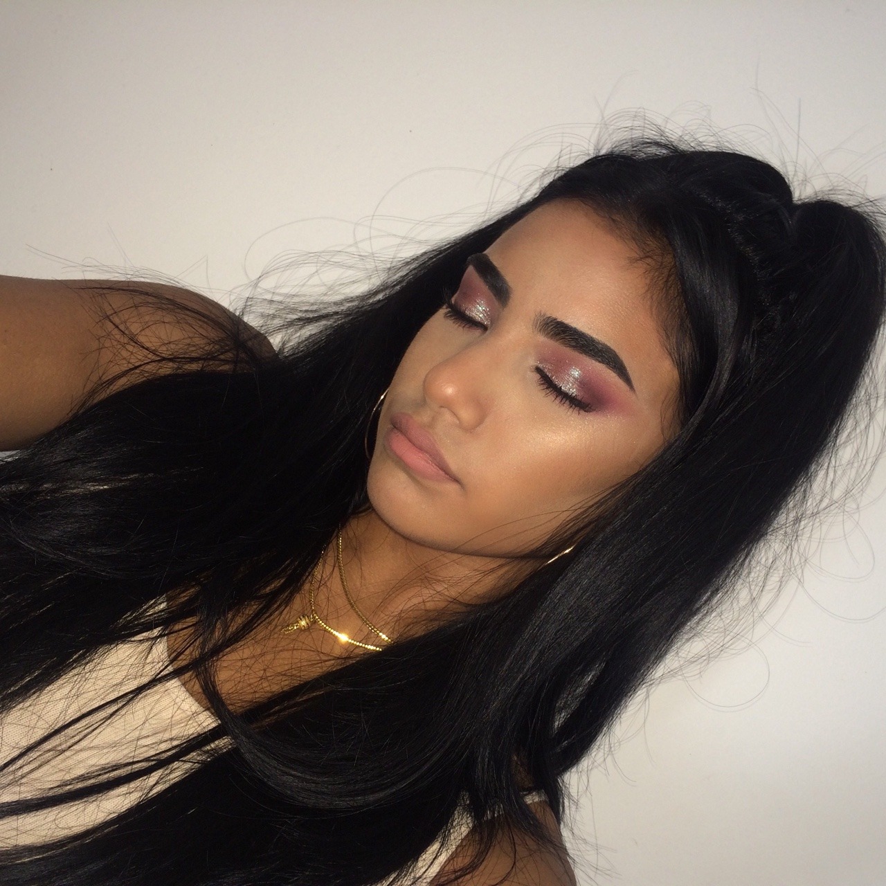 makeupidol:  beauty // make up blog xo