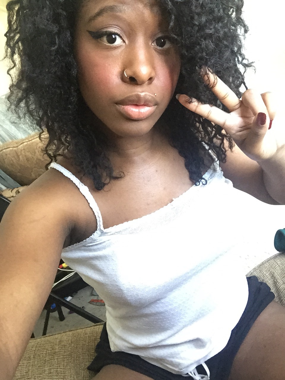 lillyxbuutt:  In the last couple months I haven’t really taken any photos of myself