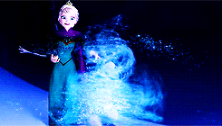 okdisney:  Do you wanna build a snowman? 