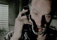 heartfulloffandoms:  Andrew Lincoln Appreciation Week. Day 5/Favourite acting moment: