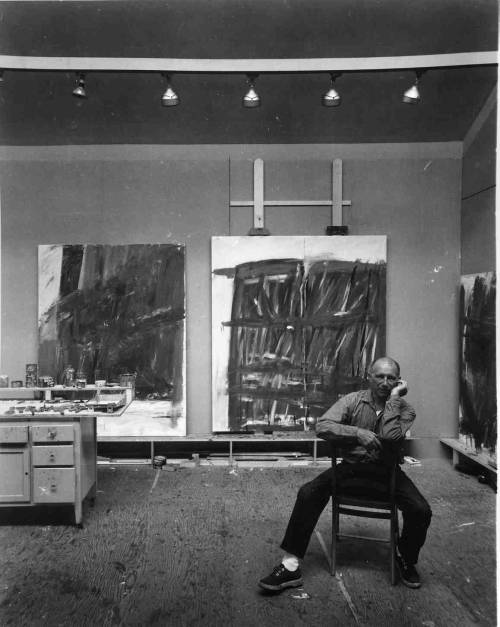 Arnold Newman