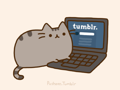 crazycatladyclothing:  GET THE BOOK HERE: I Am Pusheen Paperback 