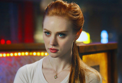 comics-redhead:  Redhead #112Deborah Ann Woll