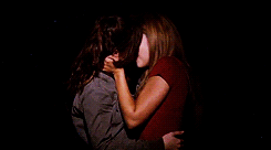  “You’re my Never Gonna Happen Crush. You’re it, you’re my fantasy girl… Misty, I get you, okay? I get your whole thing. I mean, I know in New York you had a ton of friends and then you moved here and in Hollywood, no one cares about who