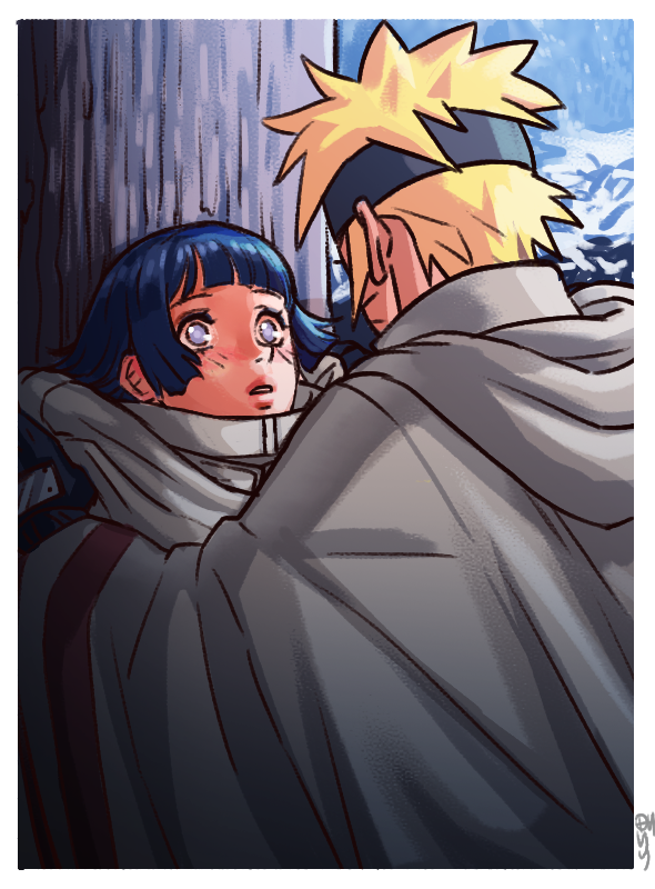 The Loving Type - Chapter 7 - PepcornPress - Naruto [Archive of Our Own]