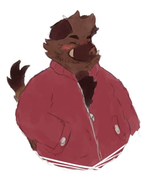 nagiharau:commissions i drew a while ago