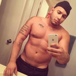 dreanthony10:I mugged my workout today…