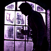 netflixdefenders: You can’t mask that ass. I’d know it anywhere. TWO DAYS UNTIL DAREDEVIL SEASON 3 
