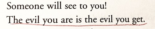 [Image Description: 4 Quotes From Plays And 1 Painting. The Quotes Read As Follows, 1: Someone Will See