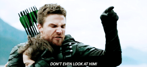 sharingmyworld: Hey! Are you okay? Are you alright? Did he hurt you? You alright?He’s gonna be fine…