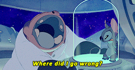 vansgoghs-blog:   Best Of: Lilo &amp; Stitch “‘Ohana” means “family.”