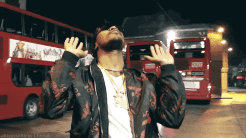 his-high-ness:  Flexin