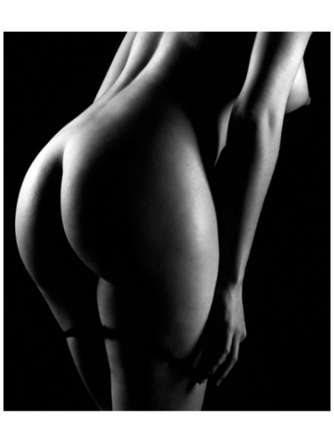 High quality erotica