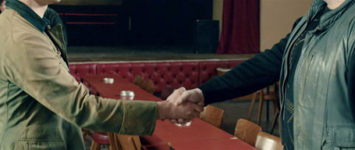 sangoiijima: pride (2014); dir. matthew warchus “there’s a lodge banner, down in the wel