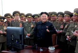 onetinyhand:  kim jong un.