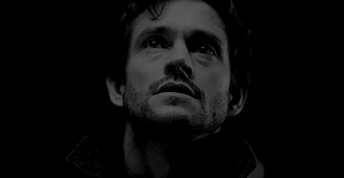 insolitvm:You dropped your forgiveness, Will.