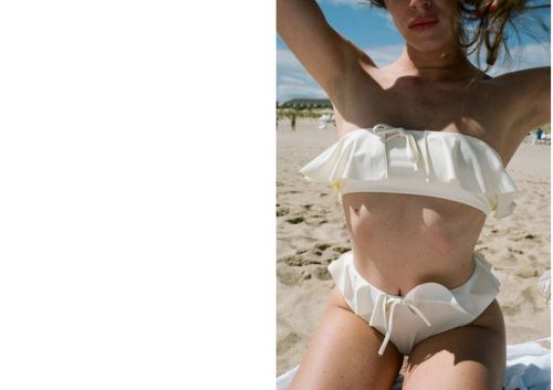 Maryam Nassir Zadeh SS16 Mood Lookbookvia www.pinterest.com/pin/562246334709172727/