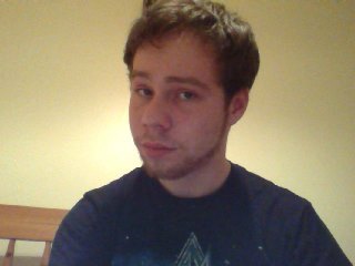 fatgirlswholoveskinnyguys: Hi there! I’m Dave, 22 from Ireland (but currently living in the UK). Thi