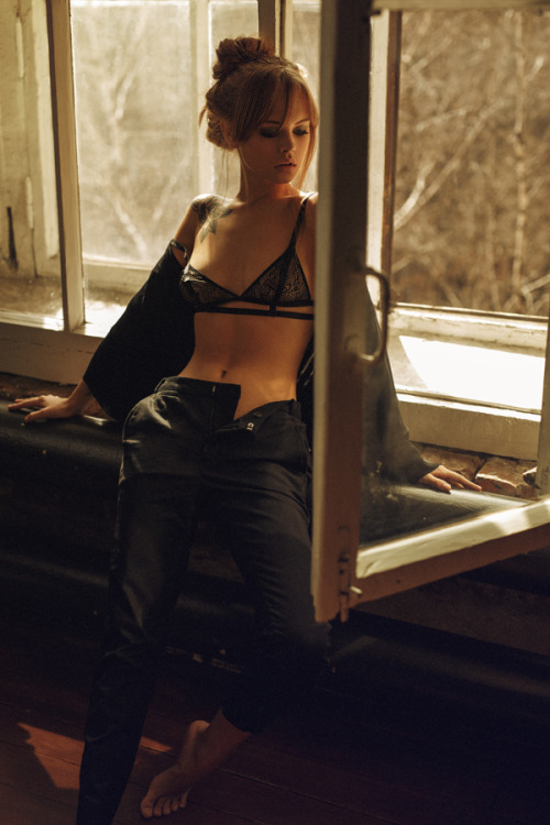 the0wlofmin3rva: Photography by Trishin Dmitry 