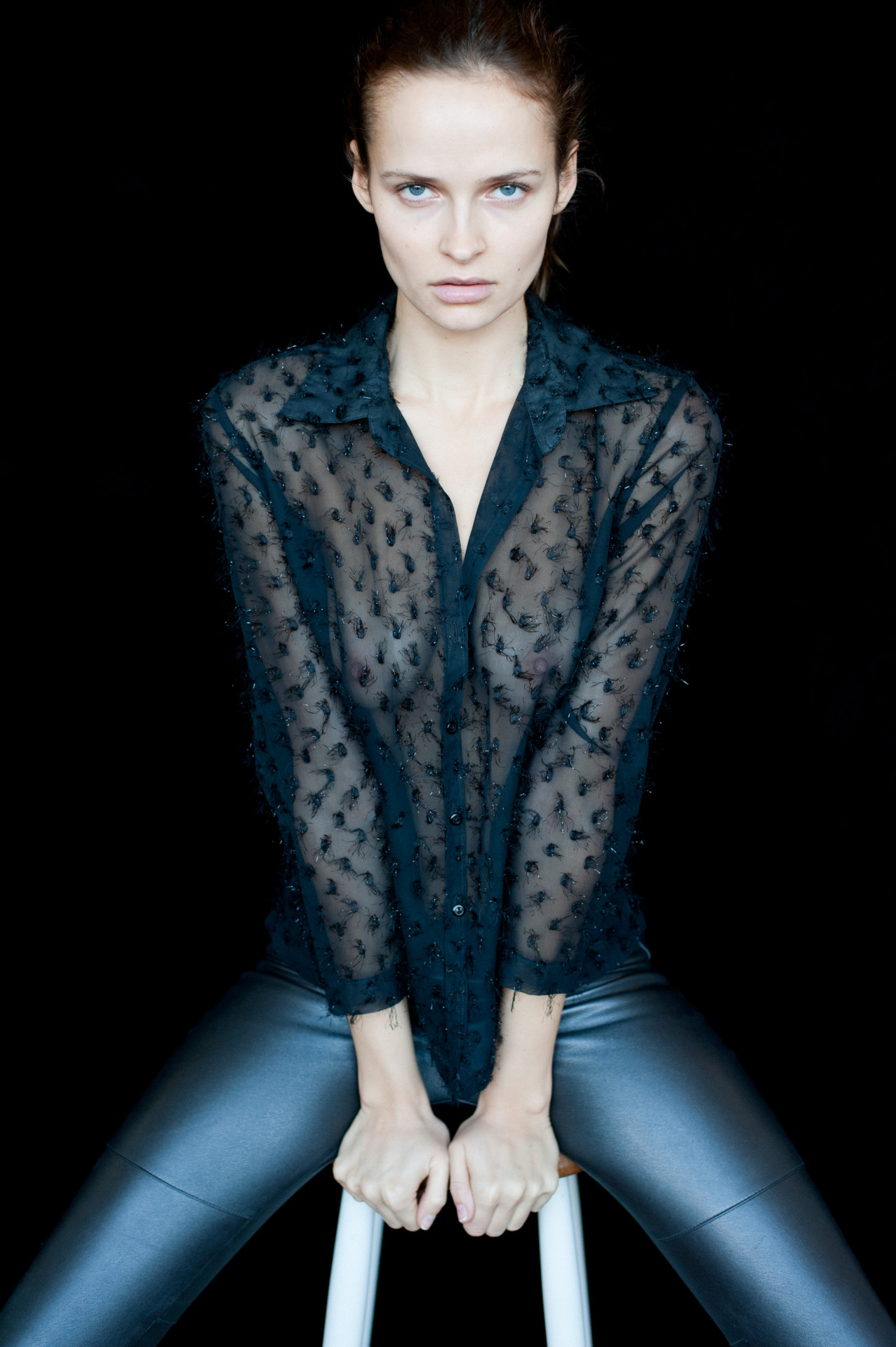 walnutwax: YULIYA (m and p models) BY WALNUTWAX