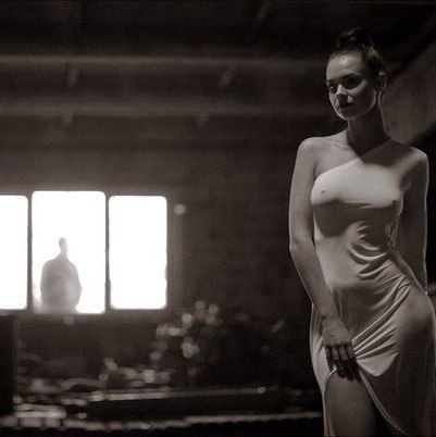 noiredesire:  welldressed 