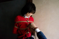 Kinbaku, Shibari & Self Bondage