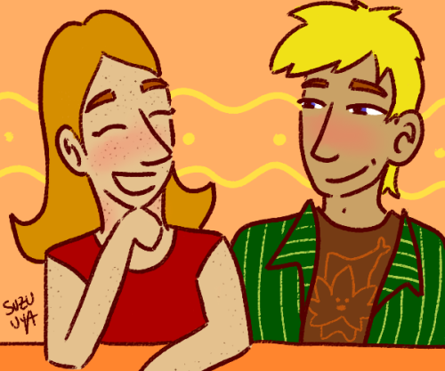 melancholic-cinnamon-roll:  they’re talking