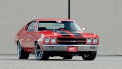 musclecarsfans:  Follow For Muscle Cars Everyday