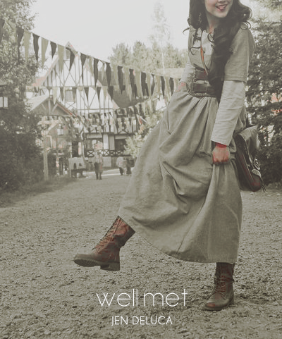 cressworthy:  “Wooed,” he repeated, punctuating the word with a kiss on my other cheek. “Courted. Sw