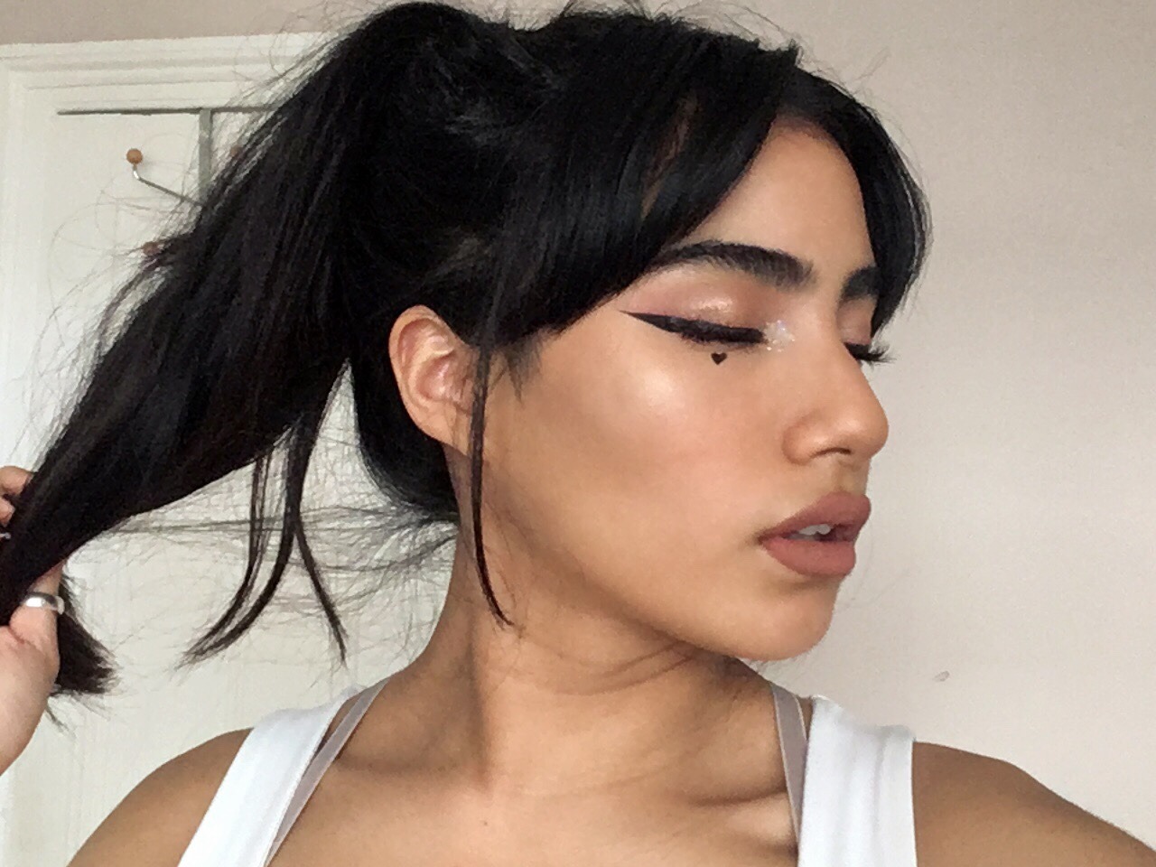 painfullybliss:  kykes:  xx  follow for more bliss 👑✨