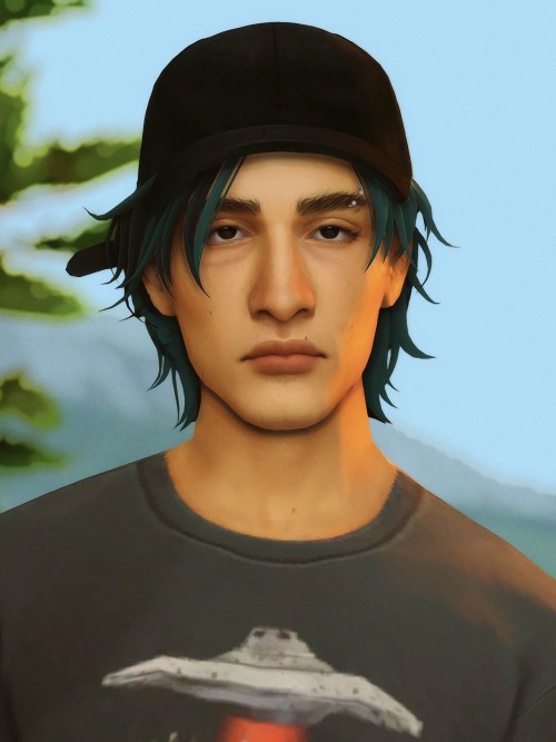 Cant Sleep So I Made Him