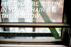 wonderlandtaylor: I Almost Do // Red  