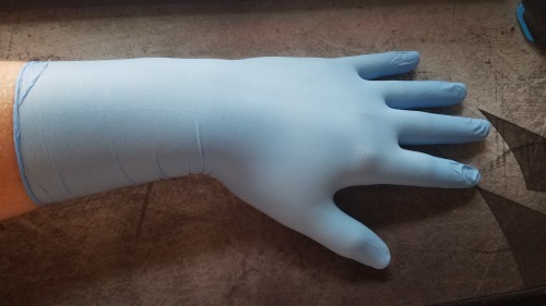 rubberglovebear: Nice and tight