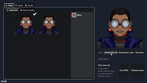 Lancer Tactics Devlog