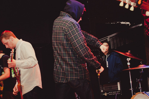 w3ndyclear:The Story So Far by Maryam Photography on Flickr.