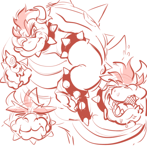 koopa dad