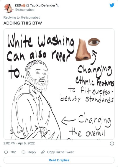 rovermcfly:a really great resource for artists and an important reminder for everyone
