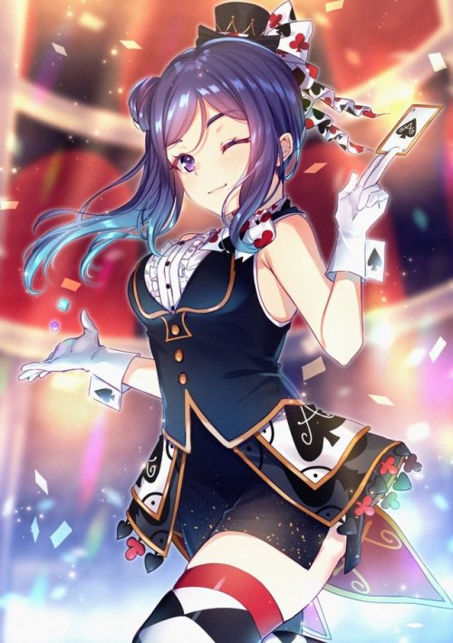 南雲ゆいさんのツイート: &ldquo;イカサマしたらハグの刑… &rdquo;