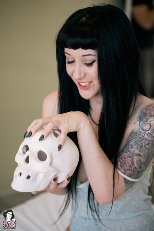  SG Hopeful Emmameow in Room 2905 
