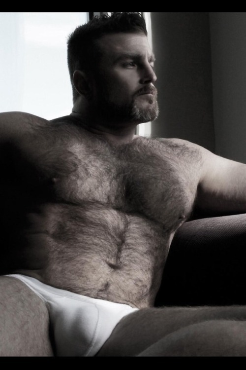 ITSALLABOUTBEARS